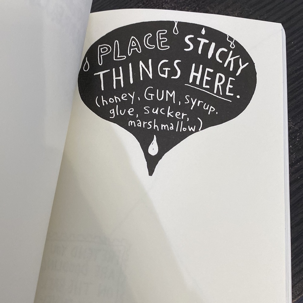 Wreck This Journal - Picture 3 of 4